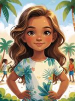 Valencia Rose and the Language You Don't Speak: Book Two in the Valencia Rose Legacy Series (Valencia Rose Legacy Book Series) B0FG1CJ9RD Book Cover