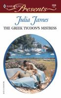 The Greek Tycoon's Mistress 0373123280 Book Cover