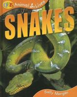 Snakes 1595661212 Book Cover