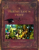 A Tremulous Test 1326498819 Book Cover