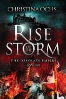 Rise of the Storm 069247675X Book Cover