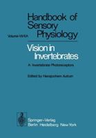Comparative Physiology and Evolution of Vision in Invertebrates: A: Invertebrate Photoreceptors 3642670016 Book Cover