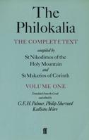 The Philokalia, Volume 1: The Complete Text