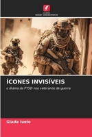 Ícones Invisíveis (Portuguese Edition) 6207172620 Book Cover