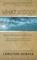 What Is God? Rolling Back the Veil 0988833336 Book Cover