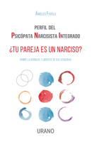 Perfil del Psicopata Narcisista Integrado. Tu Pareja Es Un Narciso? 6077486310 Book Cover