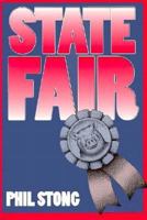 State Fair (Bur Oak Book) B000NXOHP8 Book Cover