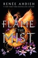 Flame in the Mist 0147513871 Book Cover