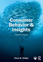 Consumer Behavior & Insights 1041290896 Book Cover