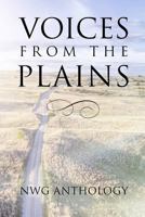 Voices from the Plains 1981376615 Book Cover