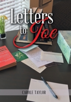 Letters to Joe 1984577298 Book Cover