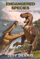 Endangered Species 0991187199 Book Cover