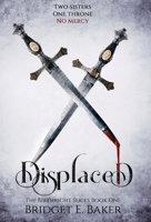 Displaced 1949655423 Book Cover