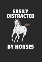 Pferd Pony Reiten Notizbuch: Pferd Pony Reiten Notizbuch f�r Liebhaber / Notizheft / Notizblock A5 (6x9in) Dotted Notebook / Punkteraster / 120 gepunktete Seiten 1673894097 Book Cover