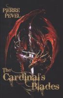 Les Lames du Cardinal 1616142456 Book Cover