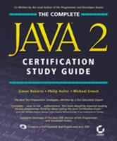 Comp Java 2 *Use*7002*4631[Op] 0782124631 Book Cover