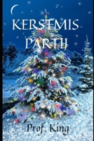 Kerstmis Partij B09M544S9C Book Cover