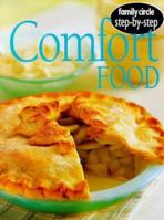 QUICK STEP-BY-STEP COMFORT FOOD. 0864118902 Book Cover