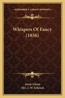 Whispers Of Fancy 1377618153 Book Cover