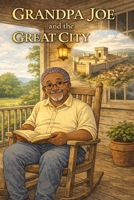 Grandpa Joe and the Great City: Stories of Faith, History, and Courage from Ancient Jerusalem Volume 1 B0GM4772ZG Book Cover