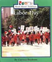 Labor Day (Rookie Read-About Holidays) 0516263129 Book Cover