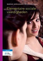 Elementaire Sociale Vaardigheden 9031389943 Book Cover
