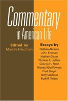 Commentary In American Life 1592131050 Book Cover