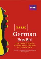 Talk German Box Set (Book/CD Pack): The ideal course for learning German - all in one pack 1406679267 Book Cover