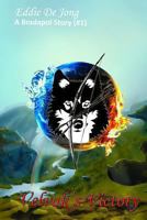 Velvak's Victory 1489585524 Book Cover