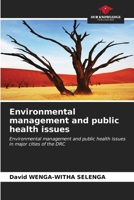 Environmental management and public health issues 6207074238 Book Cover