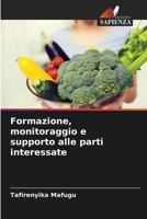 Formazione, monitoraggio e supporto alle parti interessate 6206021343 Book Cover