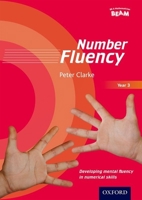 Number Fluency Year 3 Developing Mental Fluency in Numerical Skills 190622482X Book Cover