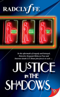 Justice in the Shadows 1933110031 Book Cover