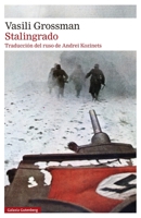 Stalingrado- 2023 8417971351 Book Cover