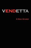 Vendetta 0954444914 Book Cover