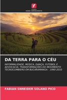 Da Terra Para O Céu (Portuguese Edition) 6207744128 Book Cover