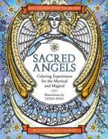 Sacred Angels 0062563653 Book Cover