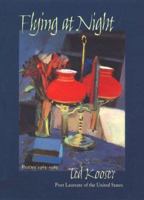 Flying At Night: Poems 1965-1985 (Pitt Poetry Series) 0822942585 Book Cover