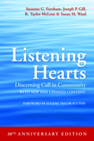 Listening Hearts: Discerning Call in Community 0819215635 Book Cover