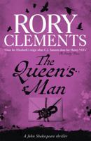 The Queen's Man 1848548486 Book Cover