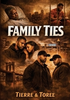 Family Ties B0GYD6THTF Book Cover