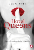 Hotel Queens 3963244577 Book Cover