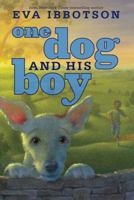One Dog and His Boy 0545351960 Book Cover