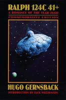 Ralph 124C 41+: A Romance of the Year 2660 8027309700 Book Cover