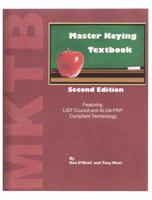 Master Keying Textbook 1937067092 Book Cover