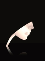 Mystical Glowing Man Diary, Journal, and/or Notebook: Perfect for Fans of Astrology, Dark Magic, Fantasy, Occult, Wicca, and/or Witchcraft B0B8R855KT Book Cover