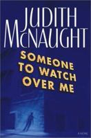 Someone to Watch Over Me 0671525832 Book Cover