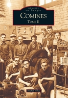 Comines - Tome II 2849104361 Book Cover