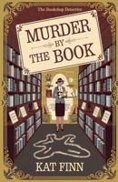 Murder by the Book (The Bookshop Detective) B0G62L26BT Book Cover