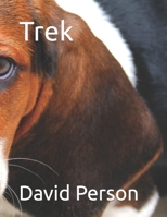 Trek null Book Cover